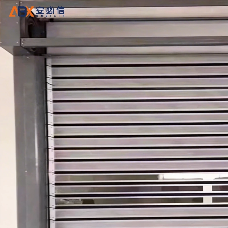 崇左市医药密闭高速门